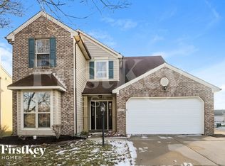 12207 Tallowtree Ct, Indianapolis, IN 46236