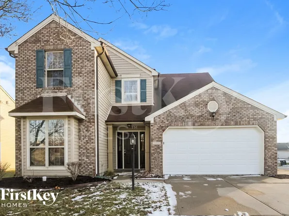 12207 Tallowtree Ct, Indianapolis, IN 46236