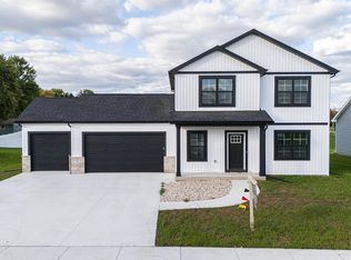 70 E Evergreen Ln, Milton, WI 53563