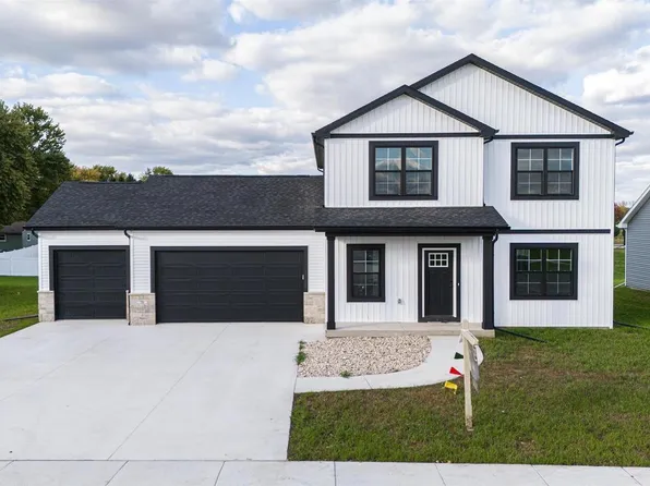 70 East Evergreen Lane, Milton, WI 53563