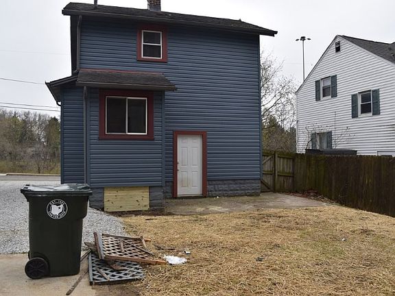 3rd image of 1603 29th St NW