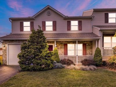 1006 Whitford Dr, Reading, PA, 19605