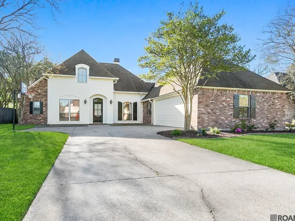 18666 Mossy Oak Ct, Prairieville, LA 70769