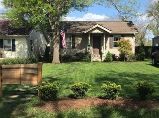 710 45th Ave N, Nashville, TN 37209