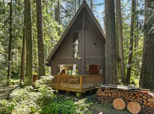 79573 E Road 35, Government Camp, OR 97028