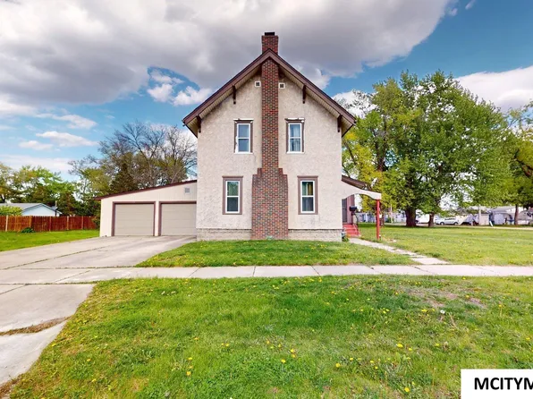 1523 N Monroe Ave, Mason City, IA 50401
