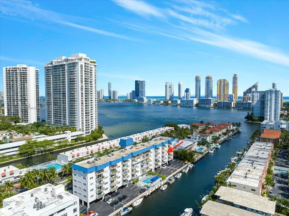 3770 NE 171st St APT 402, North Miami Beach, FL 33160