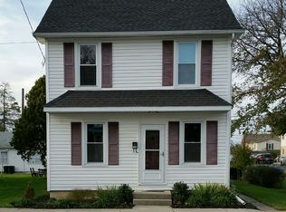 711 W Cherry St, Palmyra, PA 17078