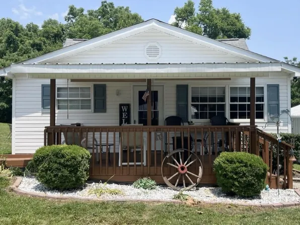 2028 Limestone Ln, Mascot, TN 37806