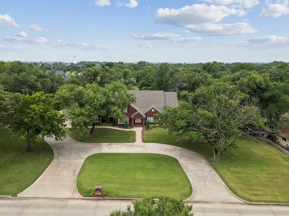 507 Reid St, Seminole, OK 74868