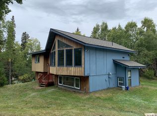15200 Pollock Dr, Anchorage, AK 99516