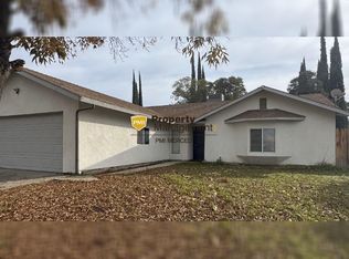 538 N West Ave, Merced, CA 95341