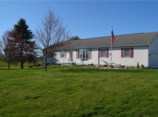 363 Cockrell Rd, Burbank, OH 44214