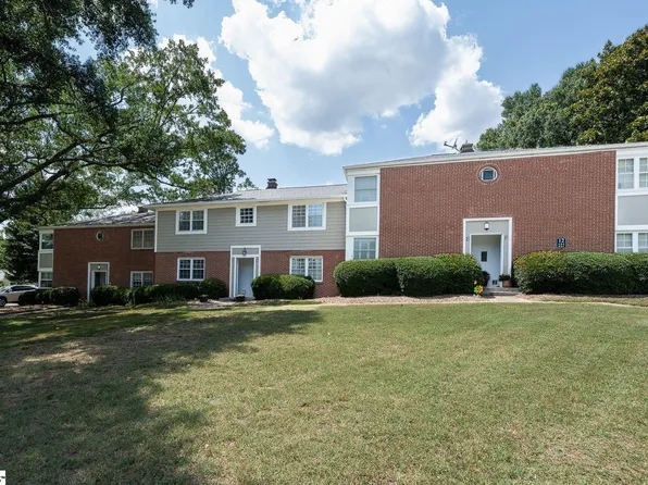 100 Lewis Dr Unit 12B, Greenville, SC 29605