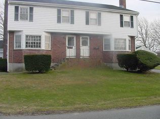 216 Carroll Ave, Newport, RI 02840