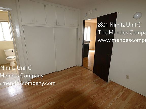 4th image of 2821 Nimitz Blvd APT C