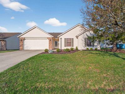 12415 Falcatta Dr, Fort Wayne, IN, 46845