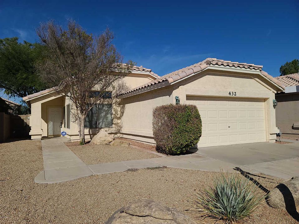 1st image of 432 W Calle Monte Vista Dr