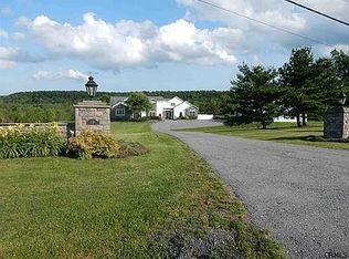 1491 Berne Altamont Rd, Altamont, NY 12009