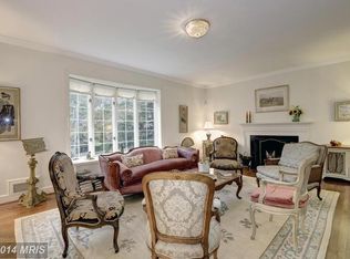 2946 University Ter NW, Washington, DC 20016