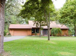 3306 Vrooman Rd, Jackson, MI 49201