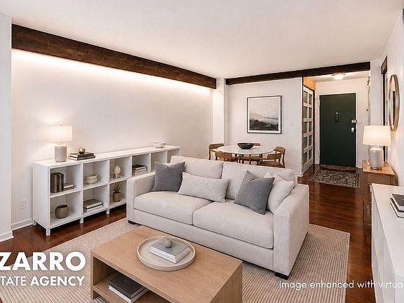 2nd image of 310 W 56th St APT 8F