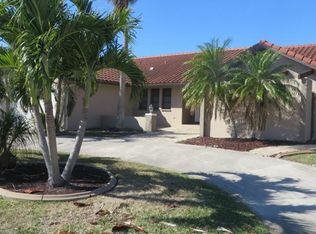 809 Napoli Ln, Punta Gorda, FL 33950