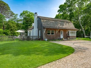 3 Fairfield Ln, Wainscott, NY 11975