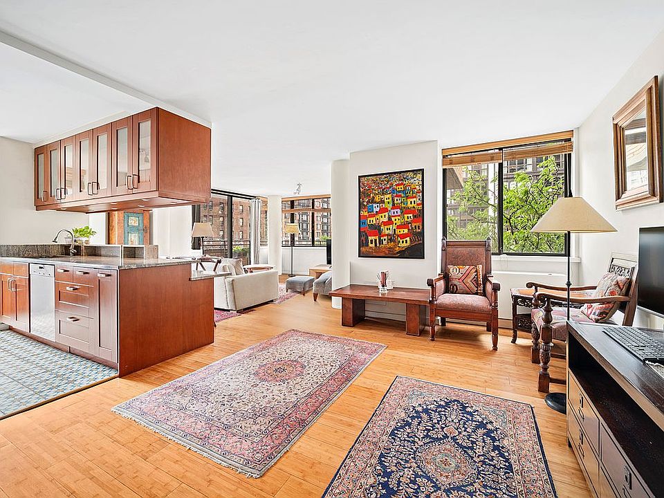 1st image of 275 W 96th St APT 5I