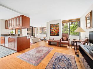 The Columbia, New York, NY 10025