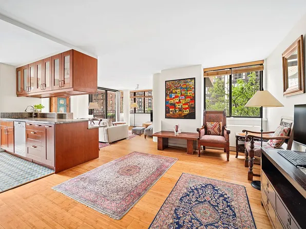 275 W 96th St APT 5I, New York, NY 10025