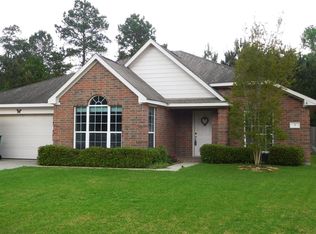 3 Pine Way, Conroe, TX 77304