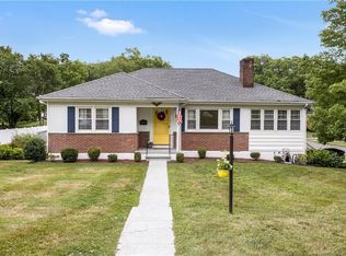 5 Cody Dr, Stamford, CT 06905