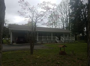 152 Rudder Rd, London, KY 40744