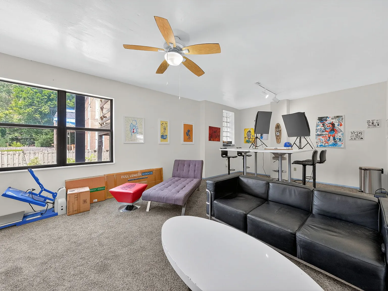 1 bed, 900 sqft, $1,600 — Photo 4