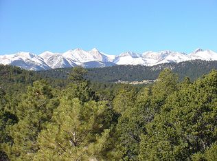 Ridge Rd LOT 7, Gardner, CO 81040