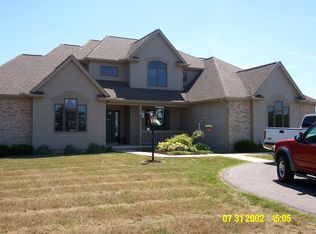 6767 Section Rd, Ottawa Lake, MI 49267