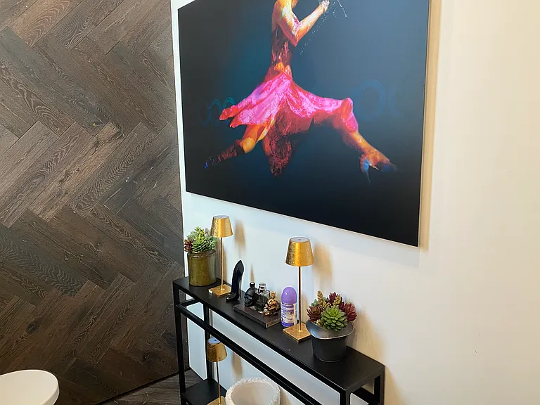 213 S La Peer Dr — Photo 32