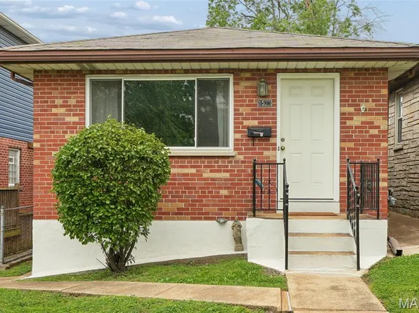 1523 Graham St, Saint Louis, MO 63139