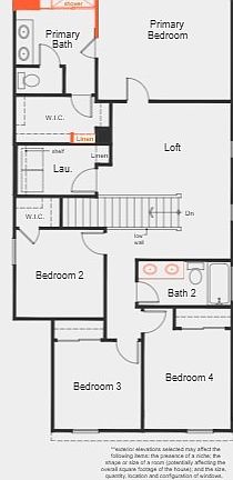 5th image of 8185 Glade Crossing Ave