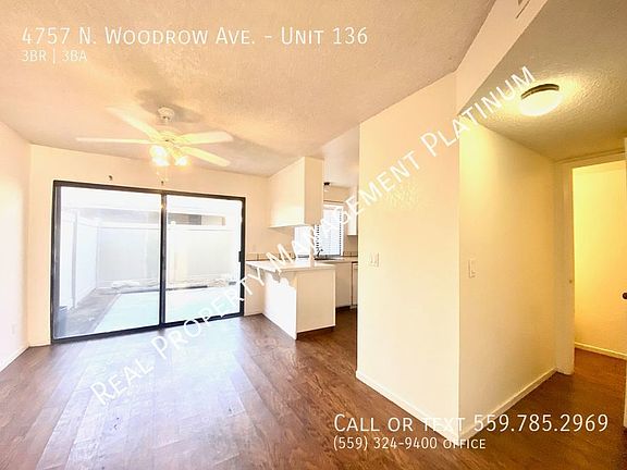 3rd image of 4757 N Woodrow Ave Unit 136
