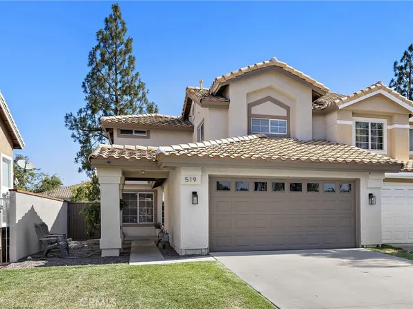 519 E Ash St, Brea, CA 92821