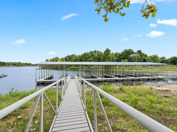 55275 E 298th Rd Lot 1, Afton, OK 74331