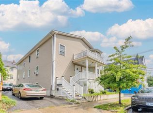 95 Laura St, Providence, RI 02907