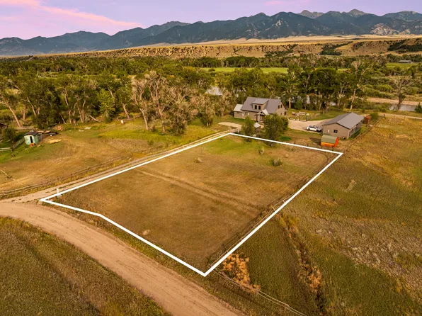 LOT 3 Stone Rd, Silver Star, MT 59751
