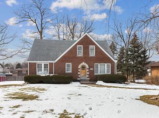 9116 S 83rd Ave, Hickory Hills, IL 60457