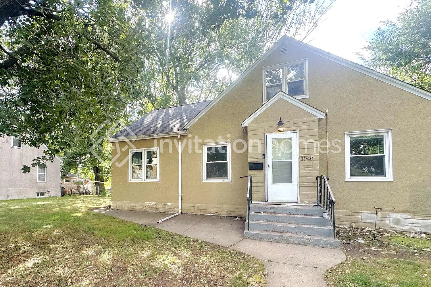 3940 3rd St NE Columbia Heights, MN 55421 — Photo 1