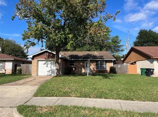 3722 Cloverbrook Dr, Houston, TX 77045