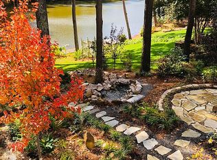 10500 Charmford Way, Raleigh, NC 27615