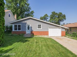 316 Oak Ave, Wood Dale, IL